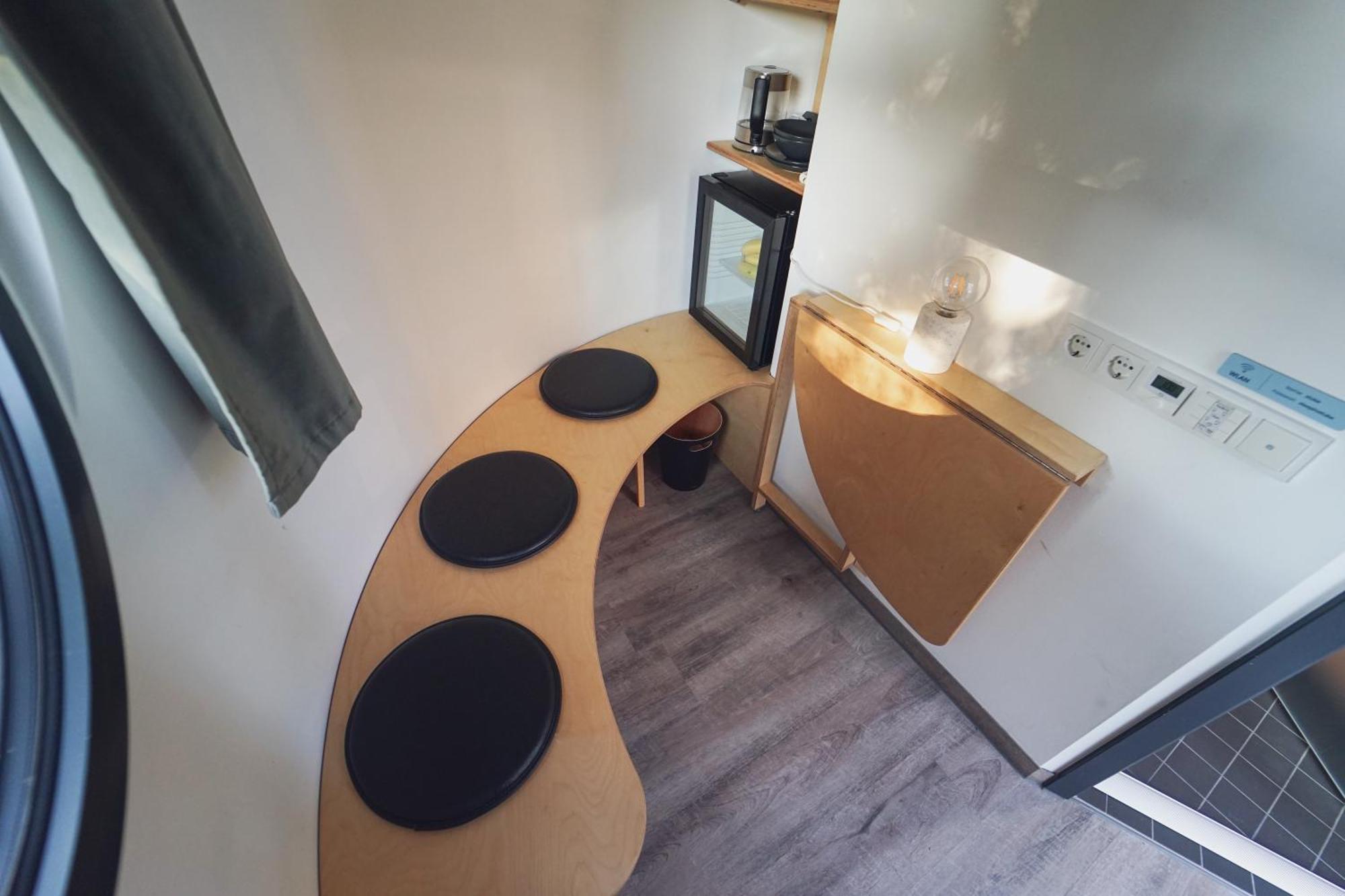 Slube An Den Teichen Hoher Flaeming Hotel