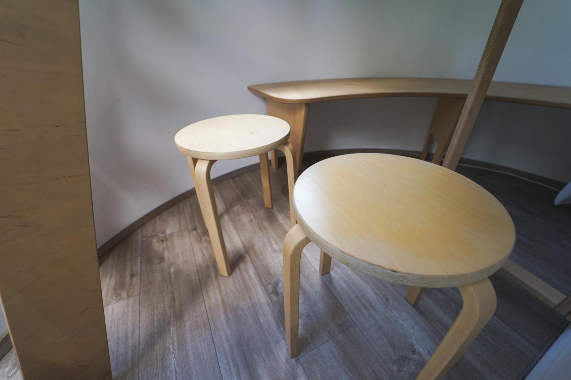 Hotel Slube 25 Teiche