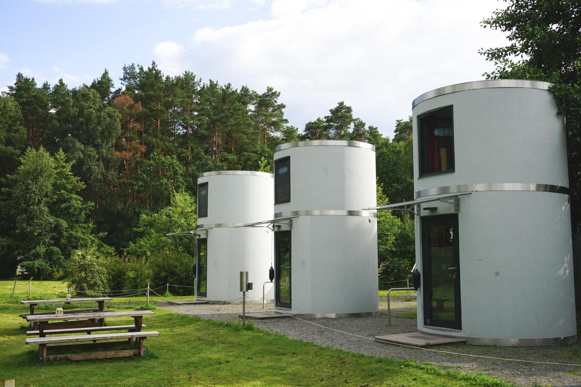 Hotel Slube 25 Teiche Rottstock