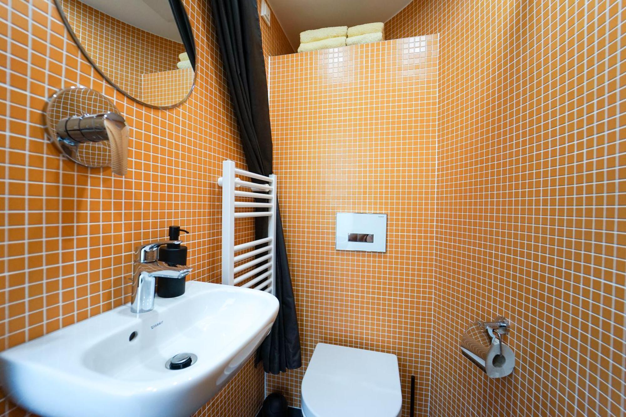 Slube An Den Teichen Hoher Flaeming Hotel