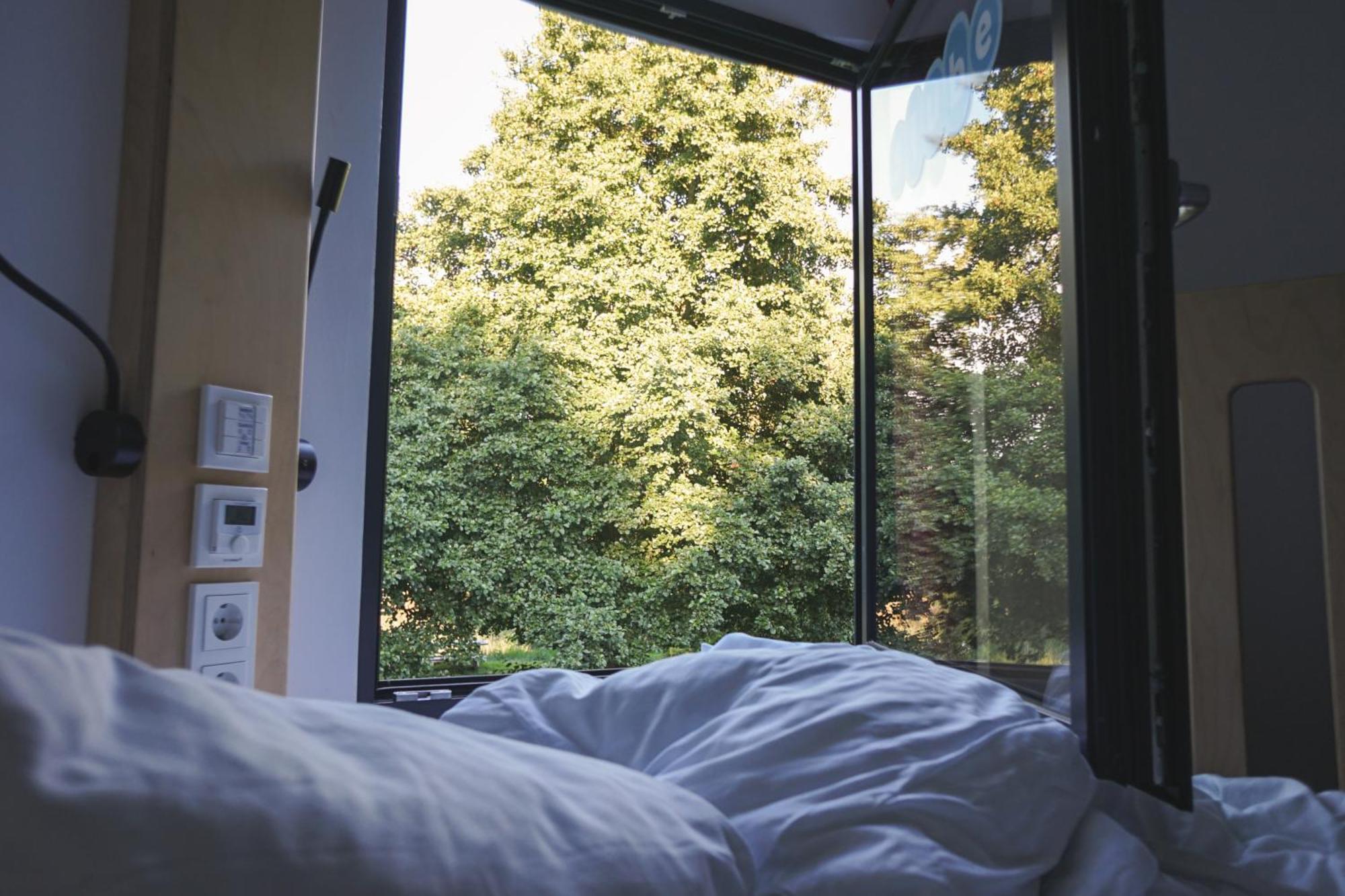 Slube An Den Teichen Hoher Flaeming Hotel *