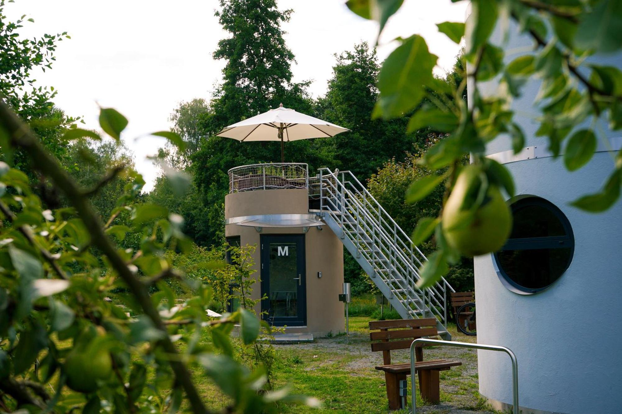 Hotel Slube 25 Teiche